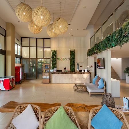 Recenta Phuket Suanluang Exterior foto